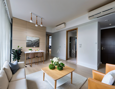 For Sale - Hedges Park Condominium