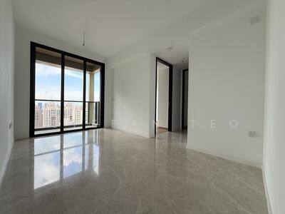 For Sale - Irwell Hill Residences