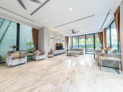 For Sale - ⭐️EVELYN 94889556⭐️1km RGPS & 1km NYPS⭐️ MODERN BGLW⭐️POOL⭐️MRT⭐️