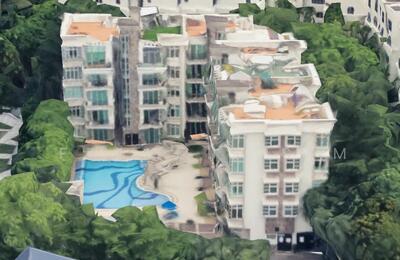 For Rent - Jervois Regency