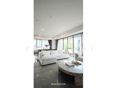 For Rent - Boulevard 88