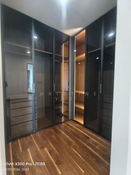 Boulevard 88, 86 Orchard Boulevard, 4 Bedrooms, 2,777 sqft, Condominium For Rent, by Christine Yit, 25600896 - Interior - PropertyGuru.com.sg