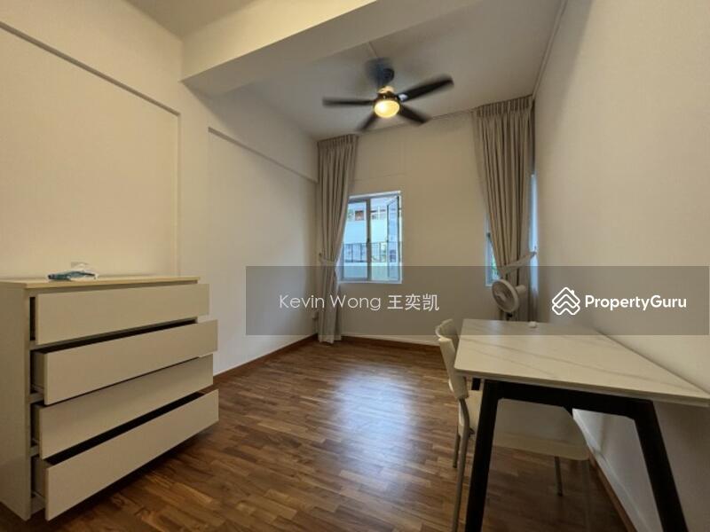 Common Room 2