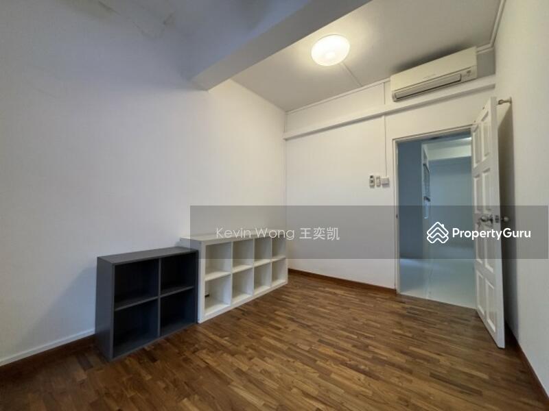 Common Room 1