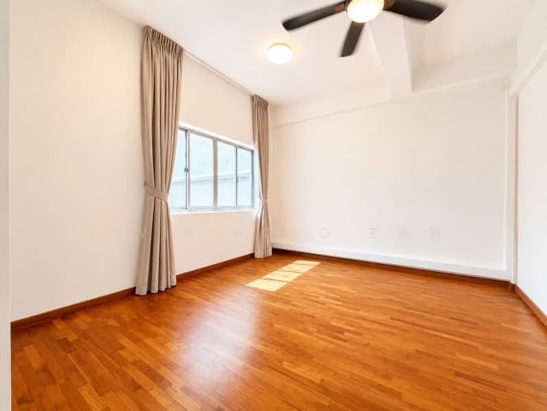 65 Tiong Poh Road, 65 Tiong Poh Road, 3 Bedrooms, 958 sqft, HDB Flat For Rent, by Kevin Wong 王奕凯, 25600899 - Master Bedroom - PropertyGuru.com.sg