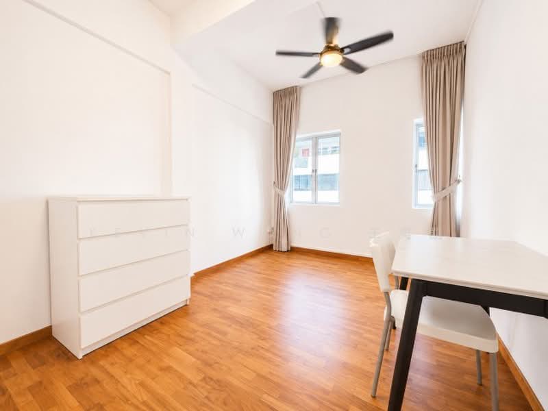 65 Tiong Poh Road, 65 Tiong Poh Road, 3 Bedrooms, 958 sqft, HDB Flat For Rent, by Kevin Wong 王奕凯, 25600899 - Common Room 2 - PropertyGuru.com.sg