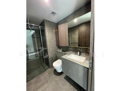 For Rent - Midtown Modern