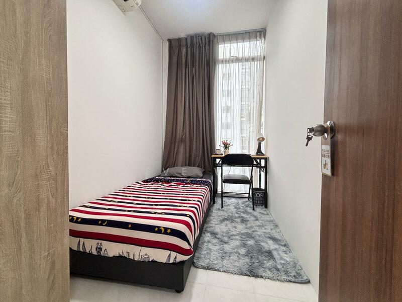 For Rent - The Lakeshore