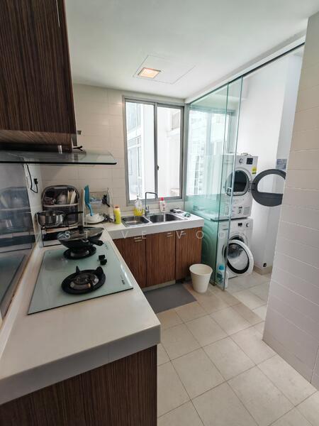 For Rent - The Lakeshore