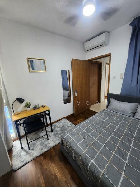 For Rent - The Lakeshore