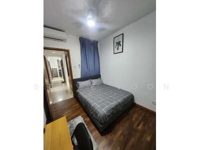 For Rent - The Lakeshore