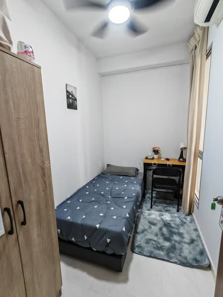 The Lakeshore, 31 Jurong West Street 41, Room Rental, 150 sqft, Condominium For Rent, by Steve Voon, 25600927 - PropertyGuru.com.sg