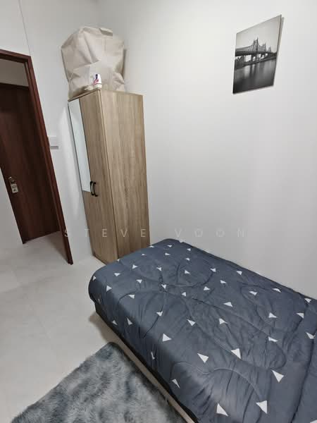 The Lakeshore, 31 Jurong West Street 41, Room Rental, 150 sqft, Condominium For Rent, by Steve Voon, 25600927 - PropertyGuru.com.sg