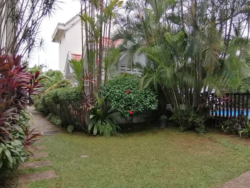 University Park Semi-Detached House For Sale at S$ 6,000,000 | PropertyGuru Singapore