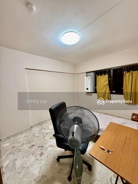 For Rent - 114 Tampines Street 11