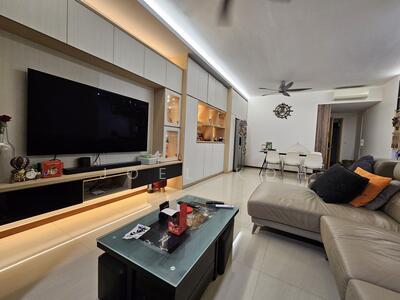 For Sale - Sea Horizon