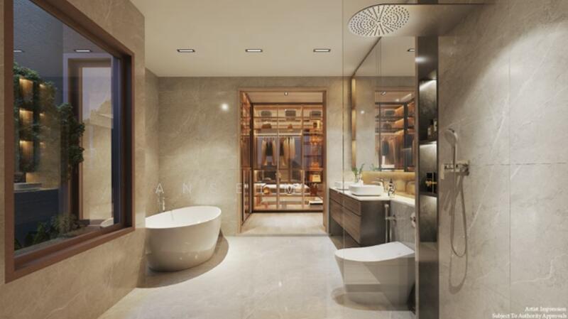 **BN 2.5 Storey Semi-D @ Lakme, Aida Street, Opera Estate, , 5 Bedrooms, 5,900 sqft, Semi-Detached House For Sale, by Anselm Teo, 25600996 - PropertyGuru.com.sg
