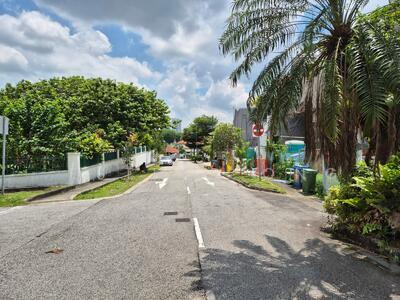 For Sale - Walmer Drive