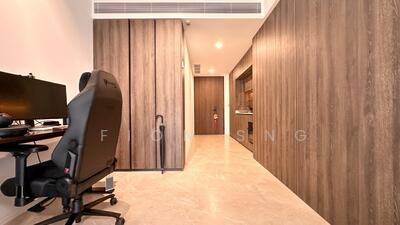 For Sale - The Reef at King's Dock