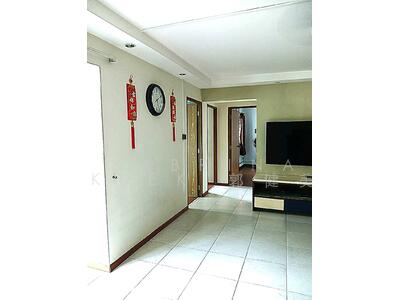 For Sale - 204A Compassvale Drive