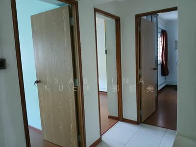 For Sale - 204A Compassvale Drive