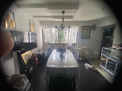 For Sale - 246 Jurong East Street 24