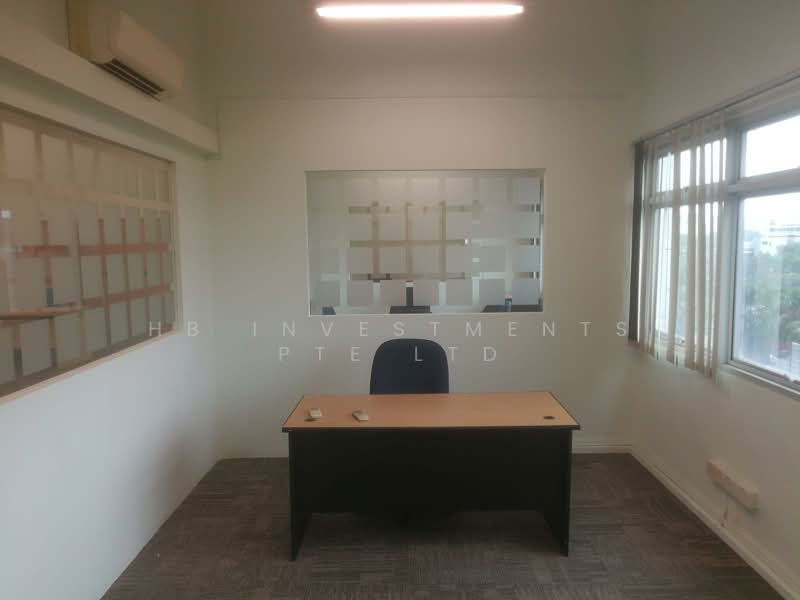 Ubi Centre, 57 Ubi Avenue 1, 1,195 sqft, Light Industrial (B1) For Rent, by Mohammad, 25601053 - CommercialGuru.com.sg