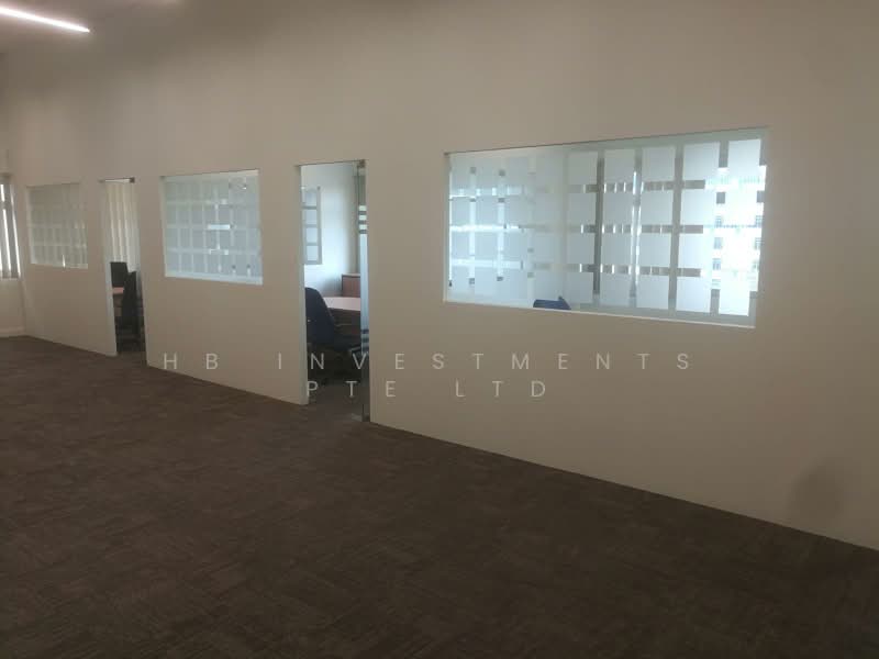 Ubi Centre, 57 Ubi Avenue 1, 1,195 sqft, Light Industrial (B1) For Rent, by Mohammad, 25601053 - CommercialGuru.com.sg