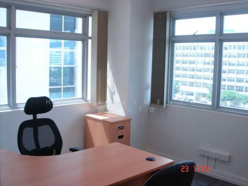 Ubi Centre, 57 Ubi Avenue 1, 1,195 sqft, Light Industrial (B1) For Rent, by Mohammad, 25601053 - CommercialGuru.com.sg