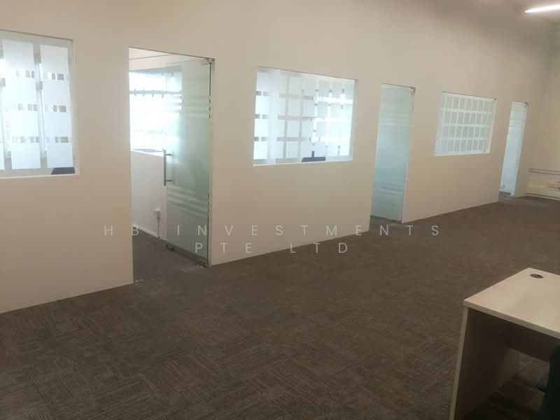 Ubi Centre, 57 Ubi Avenue 1, 1,195 sqft, Light Industrial (B1) For Rent, by Mohammad, 25601053 - CommercialGuru.com.sg