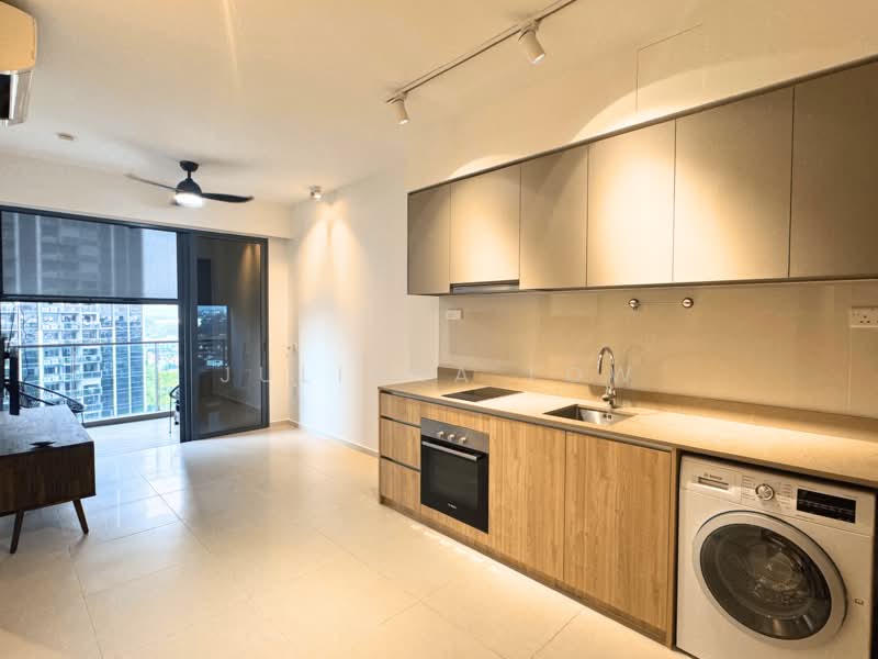Twin VEW, 93 West Coast Vale, 1 Bedroom, 570 sqft, Condominium For Sale, by Juliana Low, 25601058 - PropertyGuru.com.sg