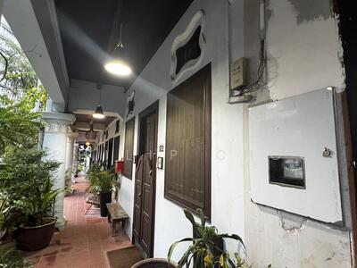 For Sale - Emerald Hill Conservation Area