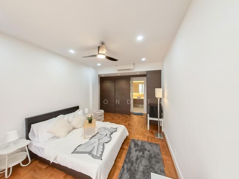 Heritage View, 6 Dover Rise, Buona Vista / West Coast / Clementi New Town, Room Rental, 220 sqft, Condominium For Rent, by Raymond Tay, 25601090 - Bedroom - PropertyGuru.com.sg