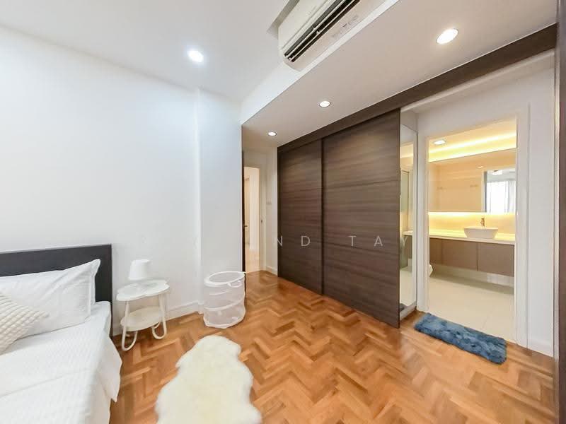 Heritage View, 6 Dover Rise, Buona Vista / West Coast / Clementi New Town, Room Rental, 220 sqft, Condominium For Rent, by Raymond Tay, 25601090 - Bedroom - PropertyGuru.com.sg