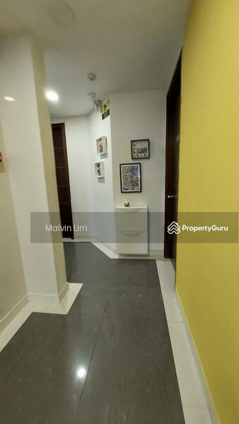 For Sale - D15 freehold building with student hostel
