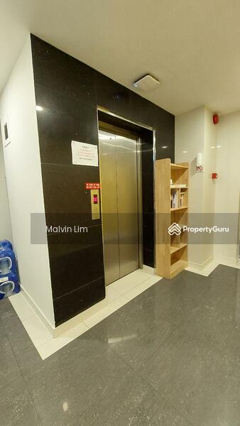 For Sale - D15 freehold building with student hostel