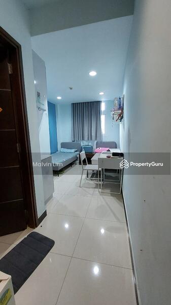 For Sale - D15 freehold building with student hostel