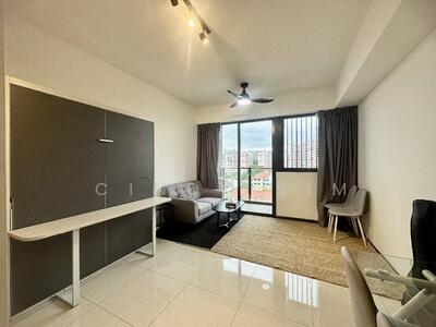 For Sale - The Poiz Residences