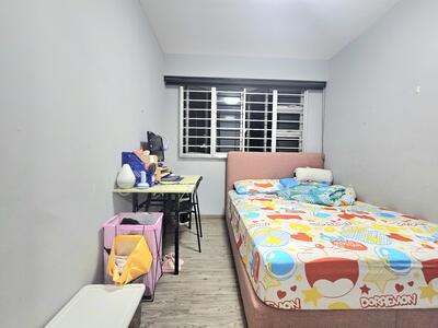 For Rent - 185B Marsiling Greenview