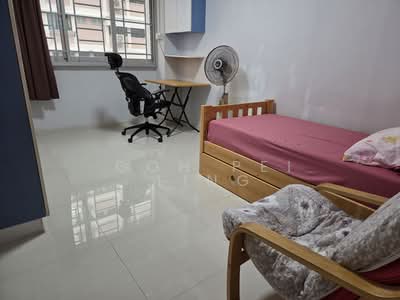 For Rent - 407 Serangoon Avenue 1