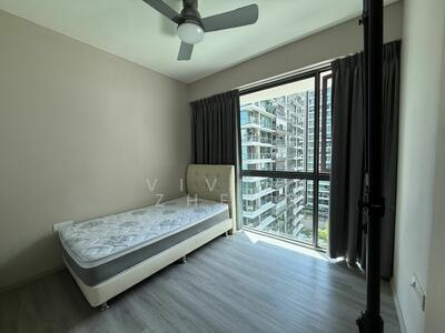 For Rent - The Topiary