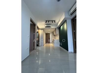 For Rent - Whistler Grand