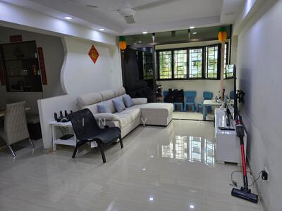 For Rent - 274A Jurong West Avenue 3