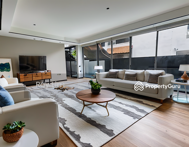 For Rent - Dunearn / Bukit Timah Near MRT & Botanic Gardens
