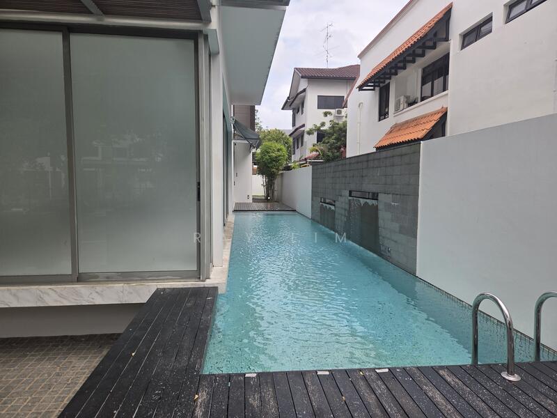 Dunearn / Bukit Timah Near MRT & Botanic Gardens, , 5 Bedrooms, 7,400 sqft, Bungalow House For Rent, by Ray Lim, 25601216 - PropertyGuru.com.sg