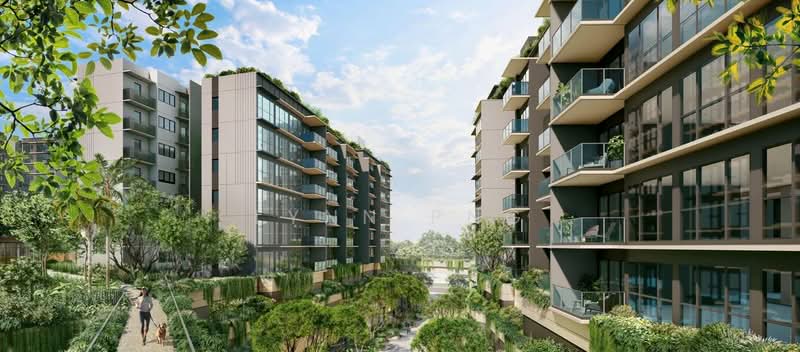 PARKTOWN Residence, Tampines Street 62, 4 Bedrooms, 1,496 sqft, Condominium For Sale, by Lynn Png, 25601217 - PropertyGuru.com.sg