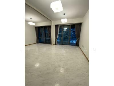 For Rent - Marina One Residences