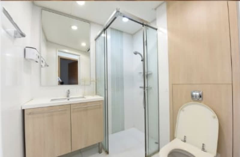 The Sail @ Marina Bay, 6 Marina Boulevard, 4 Bedrooms, 2,200 sqft, Condominium For Rent, by Grace Chua, 25601317 - Bathroom - PropertyGuru.com.sg