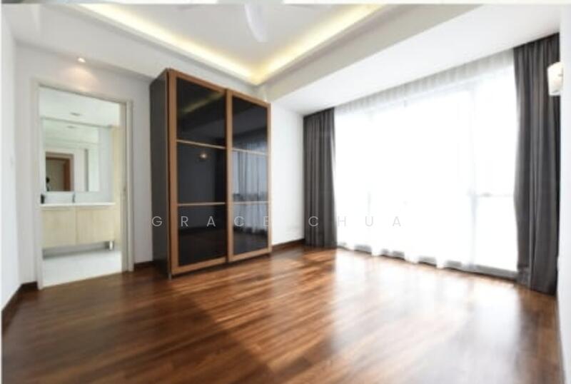 The Sail @ Marina Bay, 6 Marina Boulevard, 4 Bedrooms, 2,200 sqft, Condominium For Rent, by Grace Chua, 25601317 - Master Bedroom - PropertyGuru.com.sg