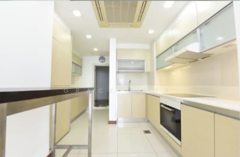 The Sail @ Marina Bay, 6 Marina Boulevard, 4 Bedrooms, 2,200 sqft, Condominium For Rent, by Grace Chua, 25601317 - Kitchen - PropertyGuru.com.sg